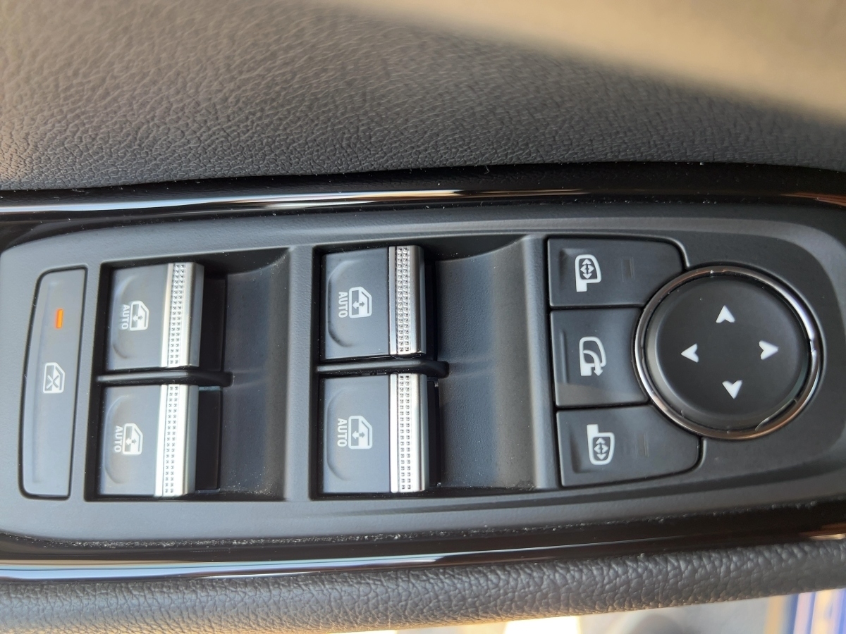 Renault Austral – Bild 14
