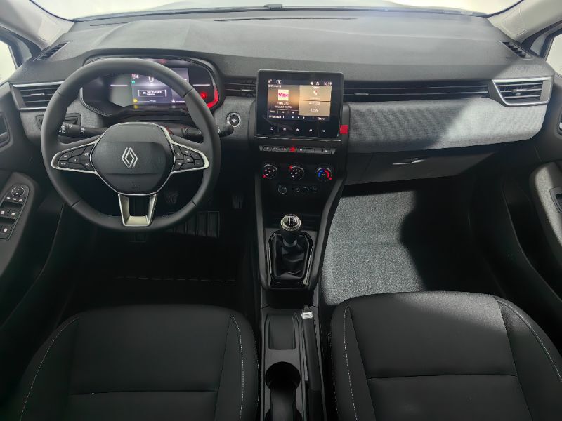 RENAULT Clio 2025 — imagine 10