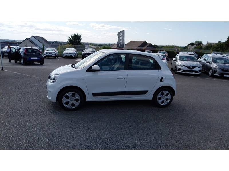 Renault Twingo III