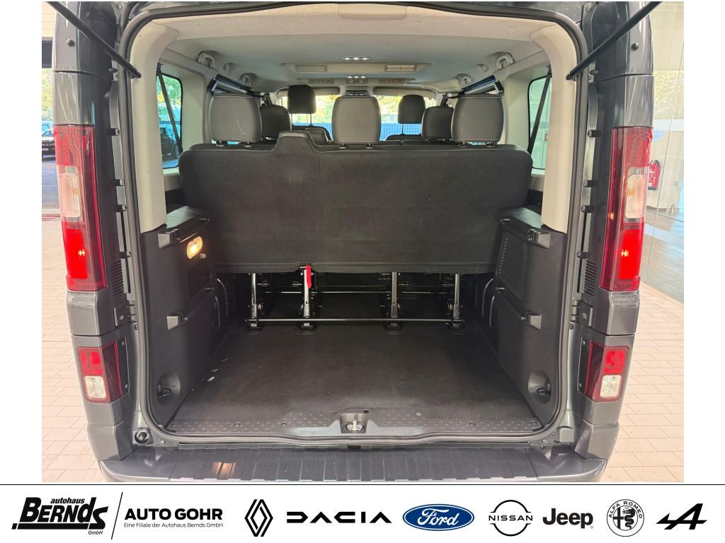Renault Trafic – Bild 16