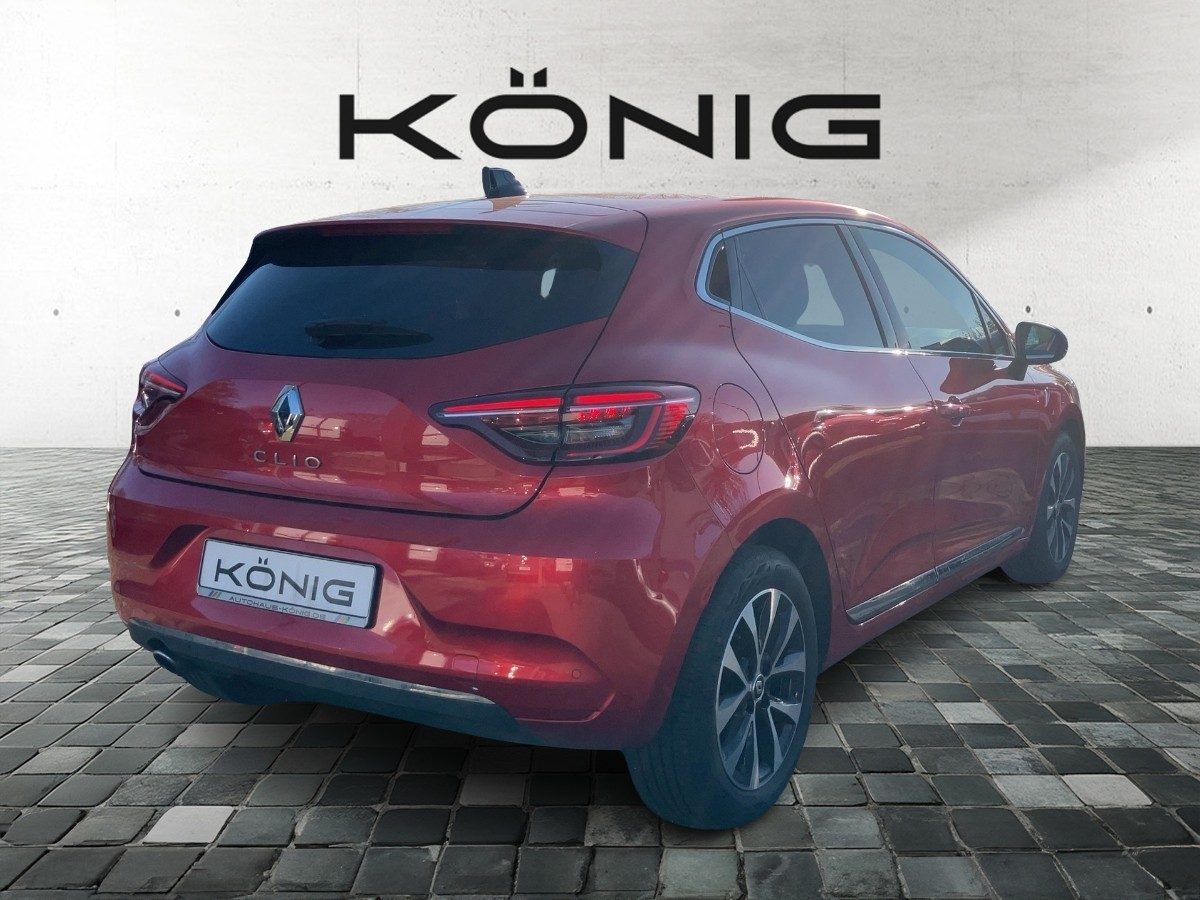 Renault Clio – Bild 4