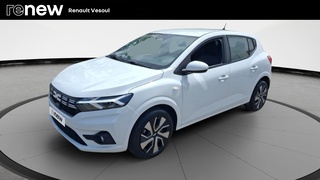 SANDERO