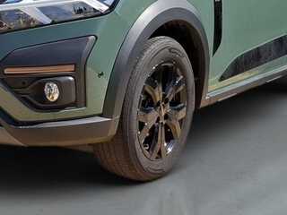 Vehicle 3D Image