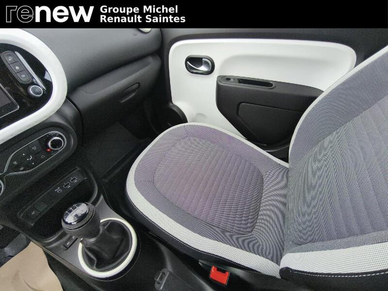 Renault Twingo III