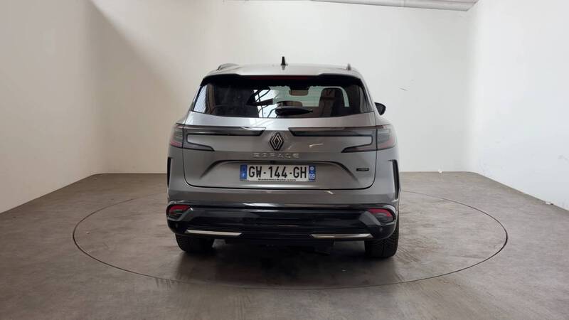 Renault Espace VI