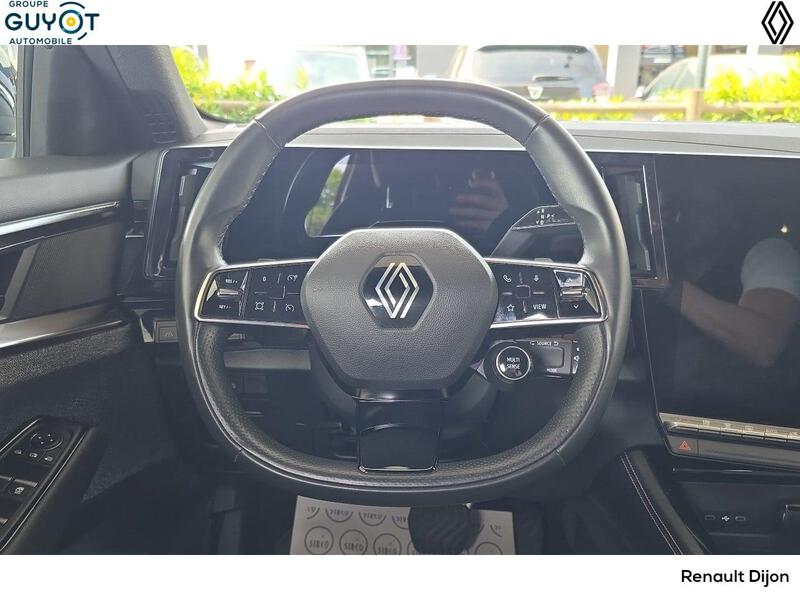 Renault Espace VI