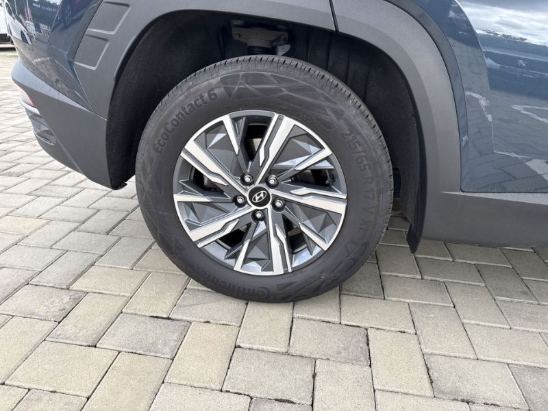 HYUNDAI Tucson 2023 — imagine 35