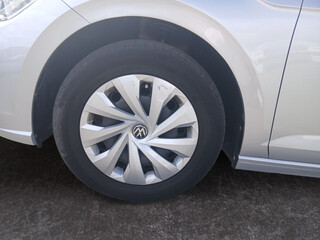 Vehicle 3D Image
