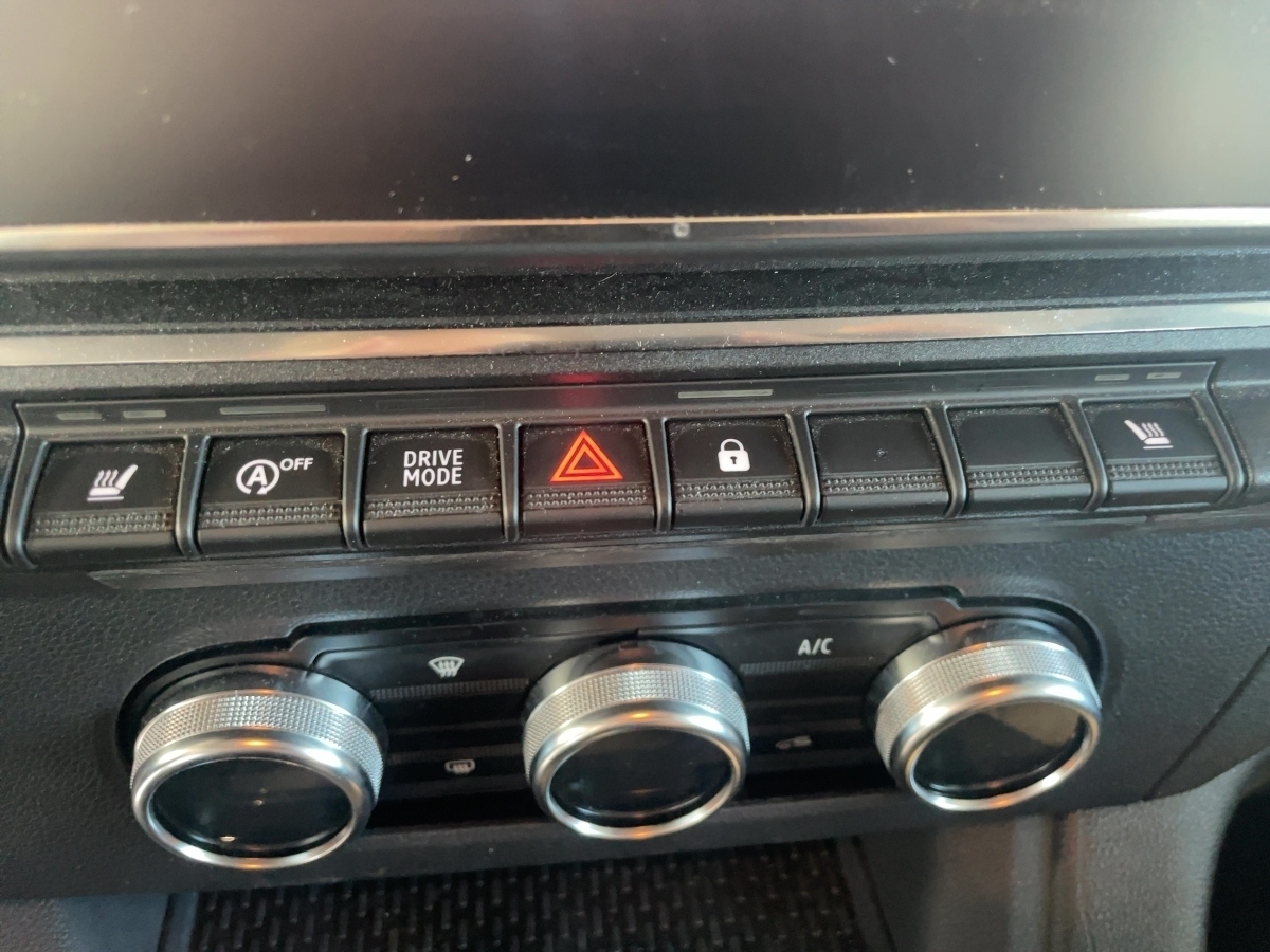 Renault Kangoo – Bild 13