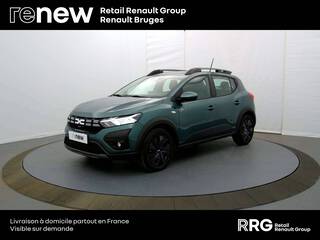 Vehicle 3D Image
