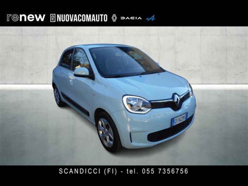 Renault Twingo