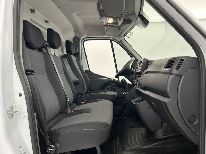 Renault Master III