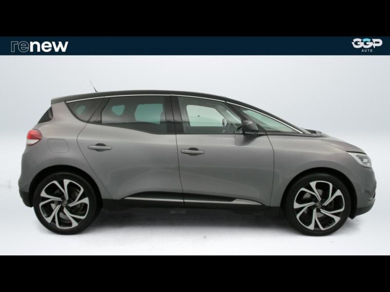 Renault Scenic IV