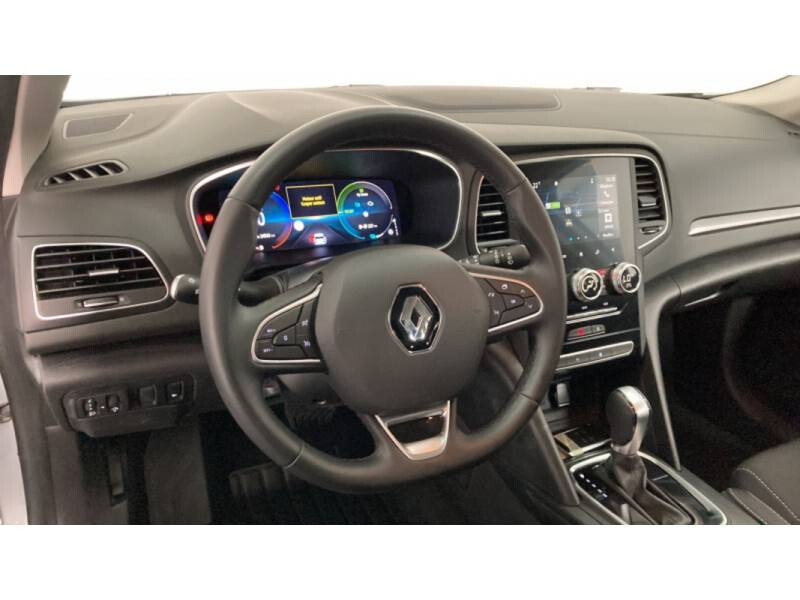 Renault Megane IV Berline