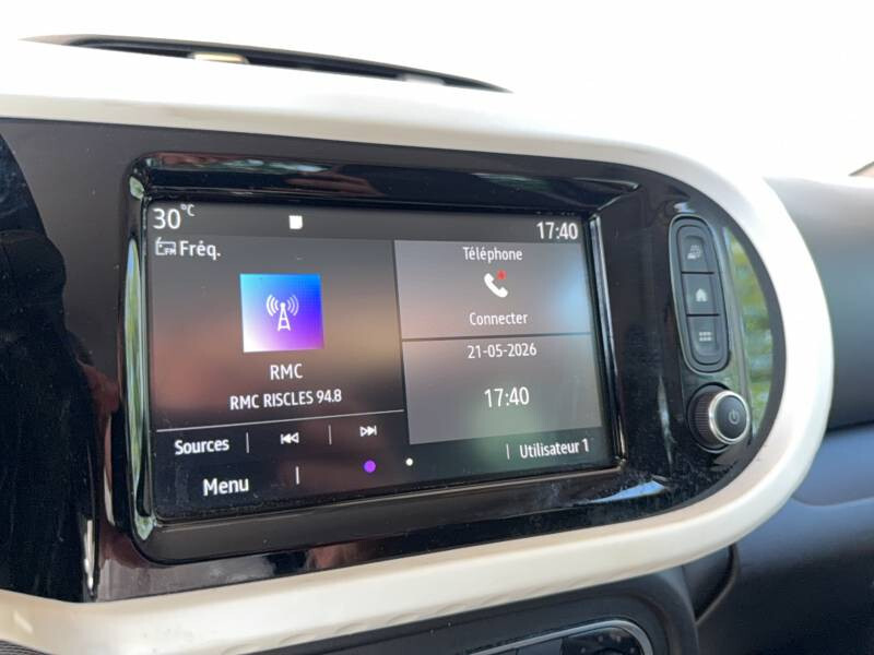 Renault Twingo III