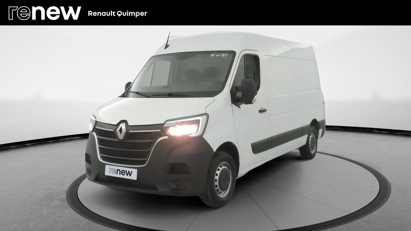 Renault Master III