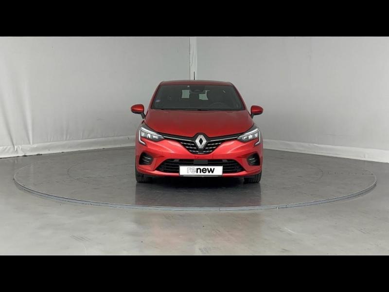 Renault Clio V