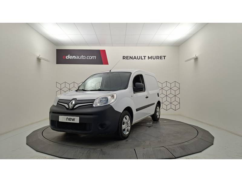 Renault Kangoo VU