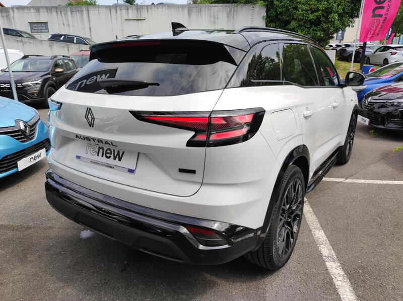 Renault Austral