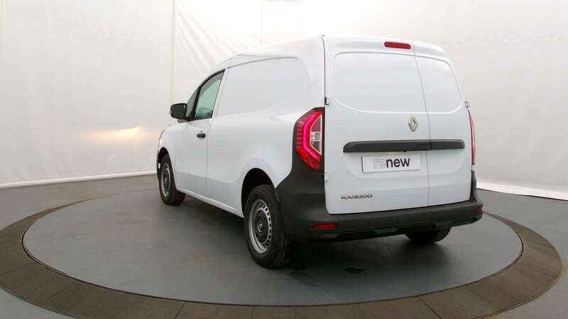 Renault Kangoo VU
