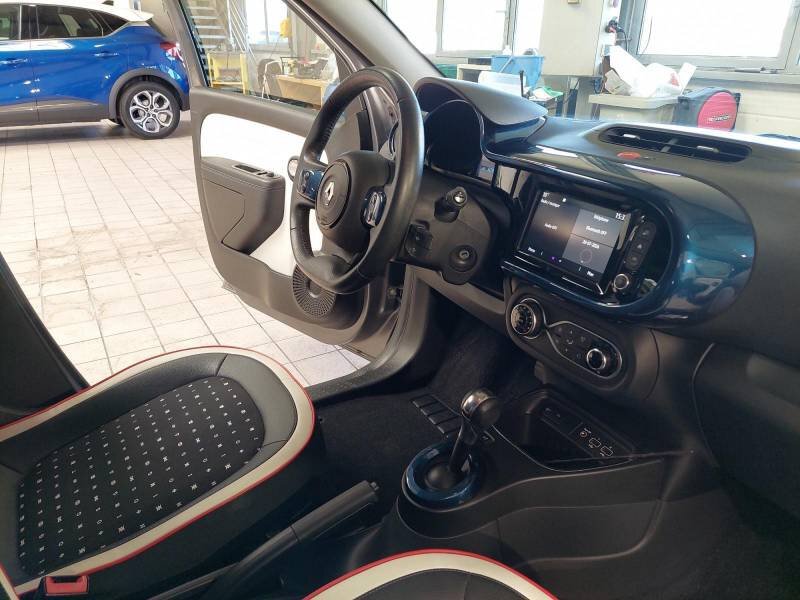 Renault Twingo III