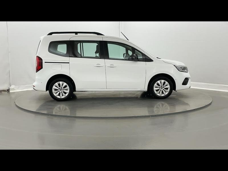 Renault Kangoo VP