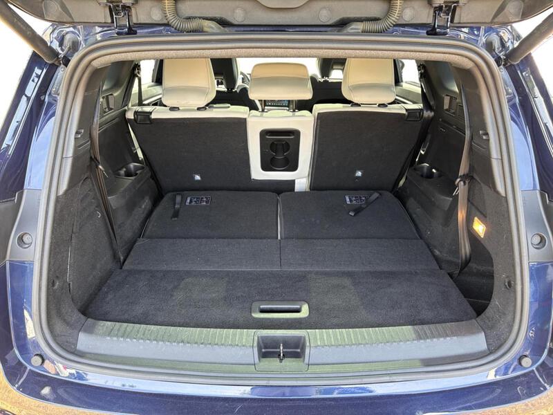 Renault Espace VI