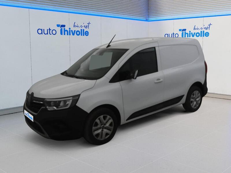 Renault Kangoo VU