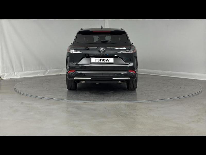 Renault Espace VI