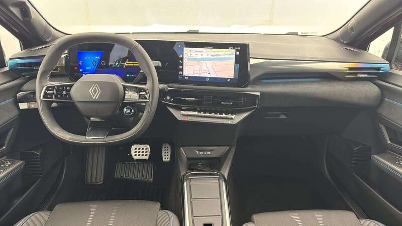 Renault Clio VI