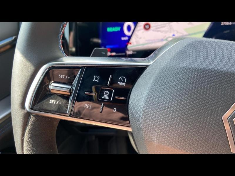 Renault Espace VI
