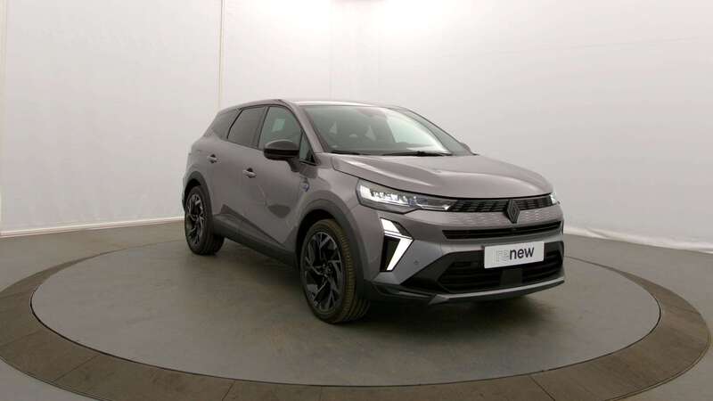 Renault Symbioz