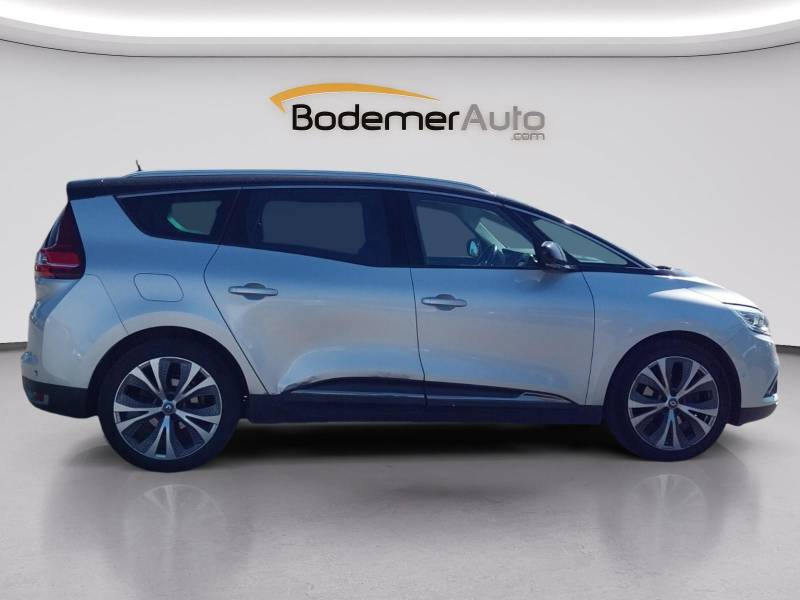 Renault Grand Scenic IV