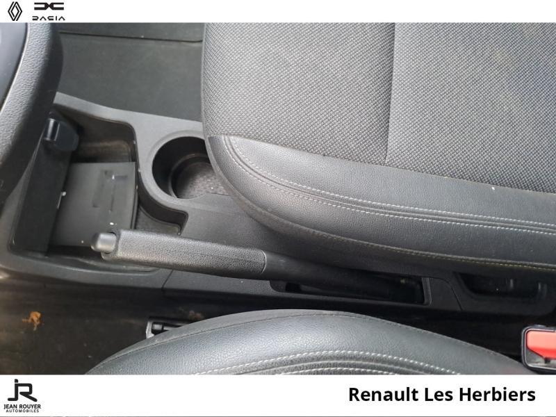 Renault Kangoo VU