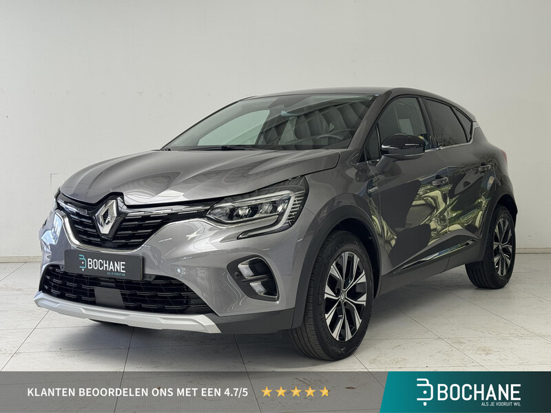 Renault Captur 1.0 TCe 90 Techno 2022, foto 1