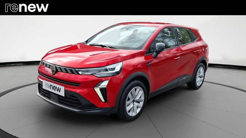 Renault Symbioz