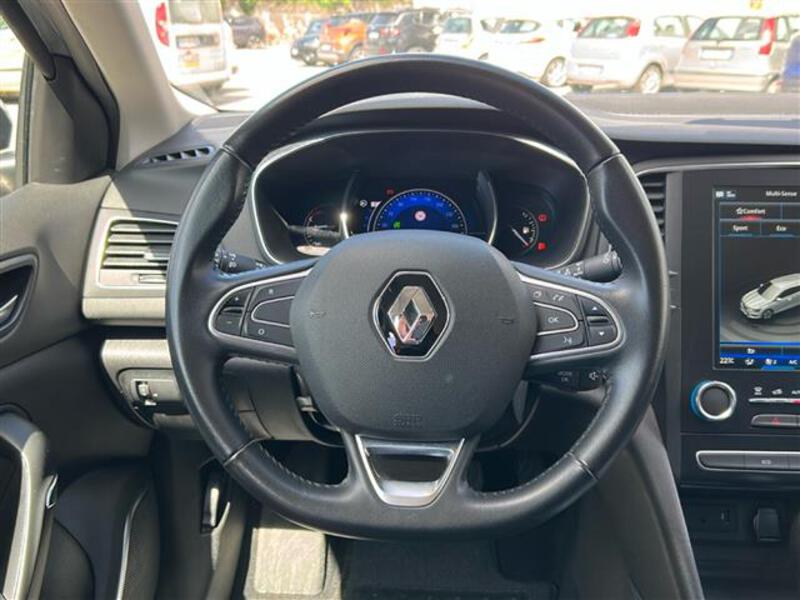 Renault Mégane