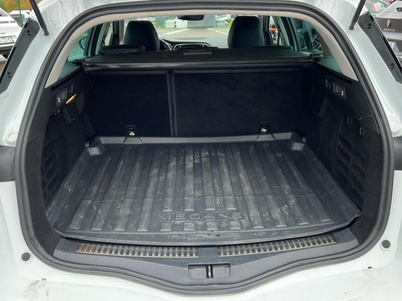 Renault Megane IV Estate