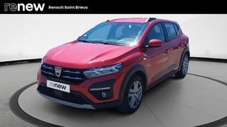 SANDERO