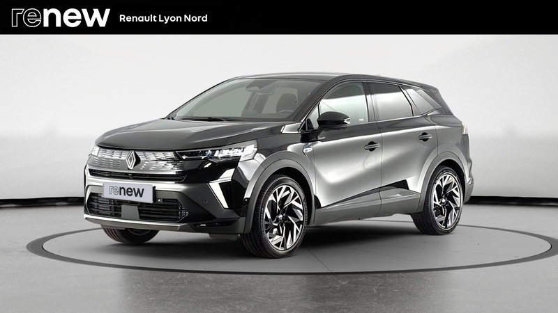 Renault Symbioz