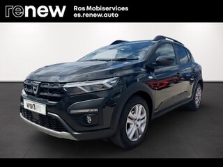 SANDERO