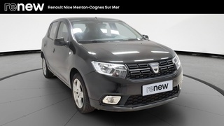 SANDERO