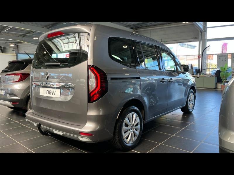 Renault Kangoo VP