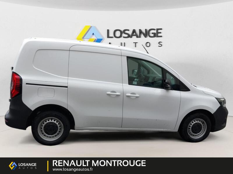 Renault Kangoo VU
