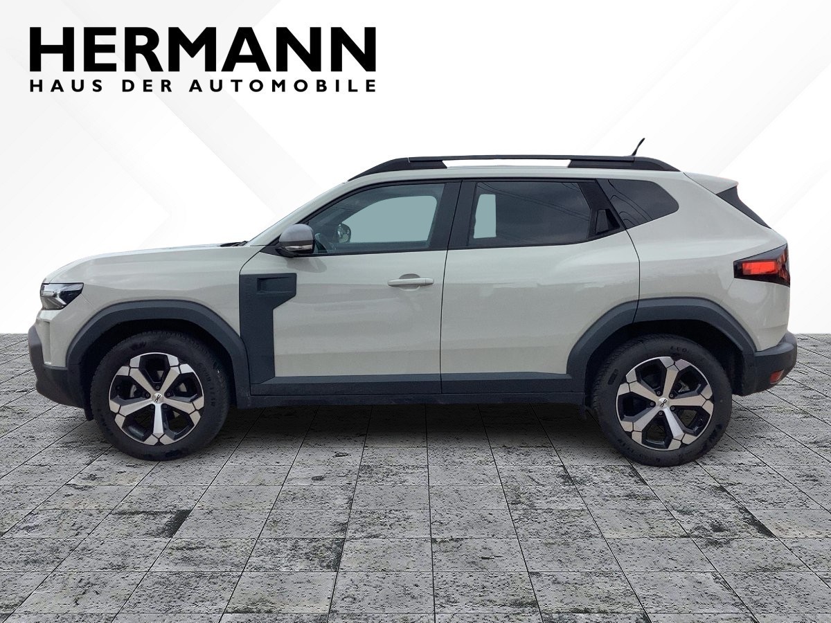 Dacia Duster – Bild 2