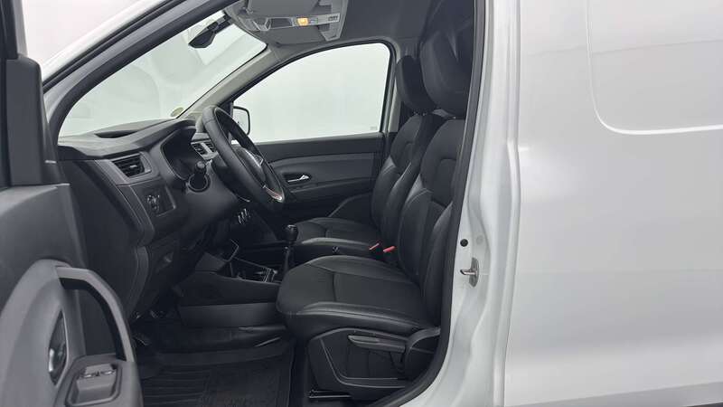 Renault Express VAN