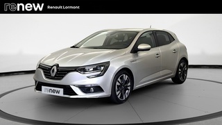 MEGANE IV BERLINE