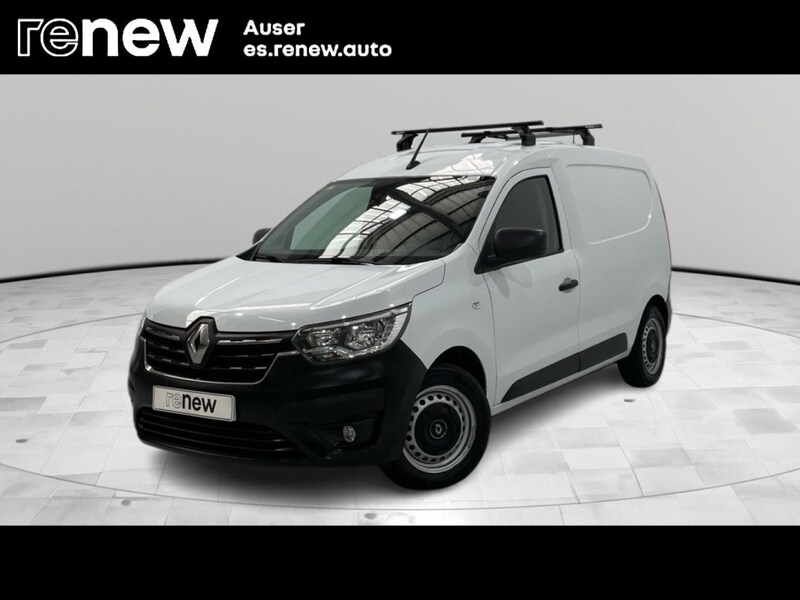 Renault Express Furgón