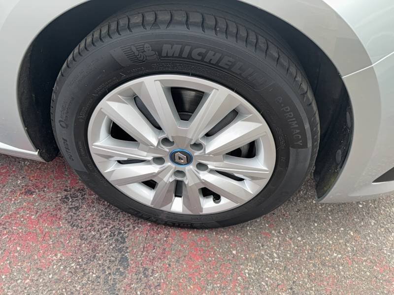 Renault Megane IV Berline