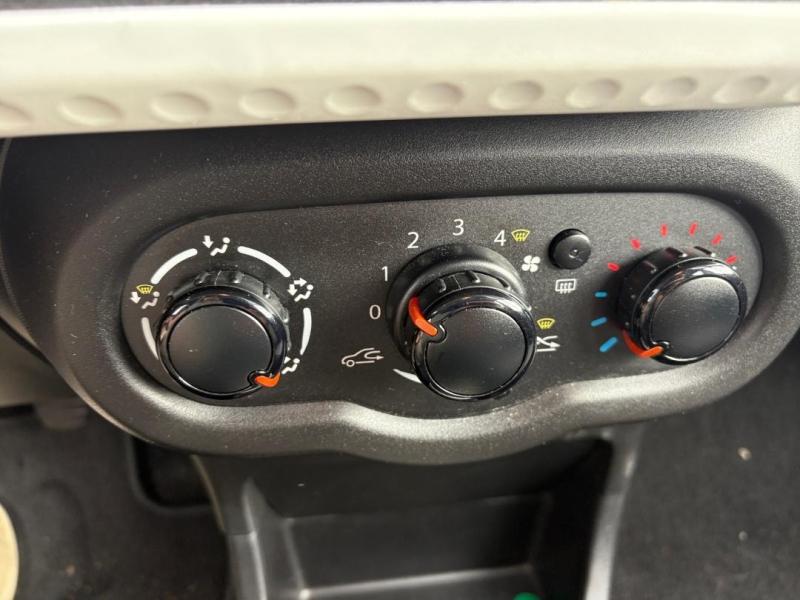 Renault Twingo III